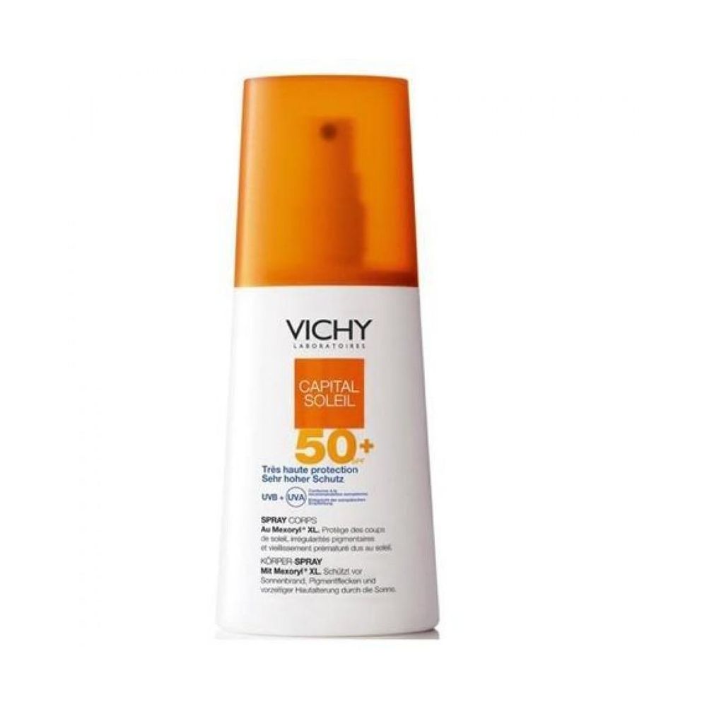 VICHY Capital Soleil