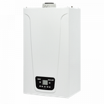Газовый конденсационный двухконтурный котел Duo-tec Compact 28