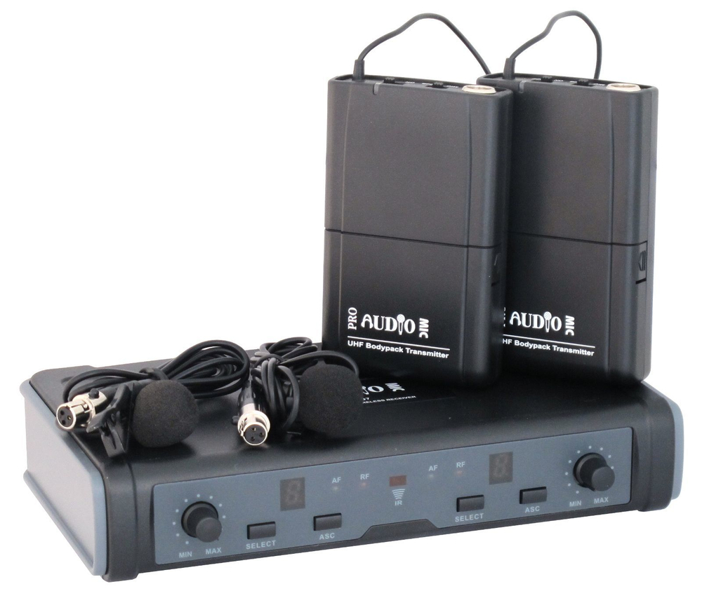ProAudio DWS-807PT
