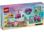 Конструктор LEGO Gabby's Dollhouse 10797 Комната для вечеринок Габби