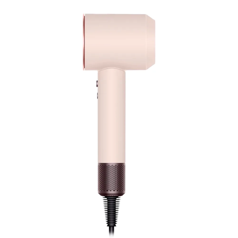 Фен Dyson Supersonic HD15, Ceramic Pink / Rose Gold (Керамический розовый / Розовое золото)