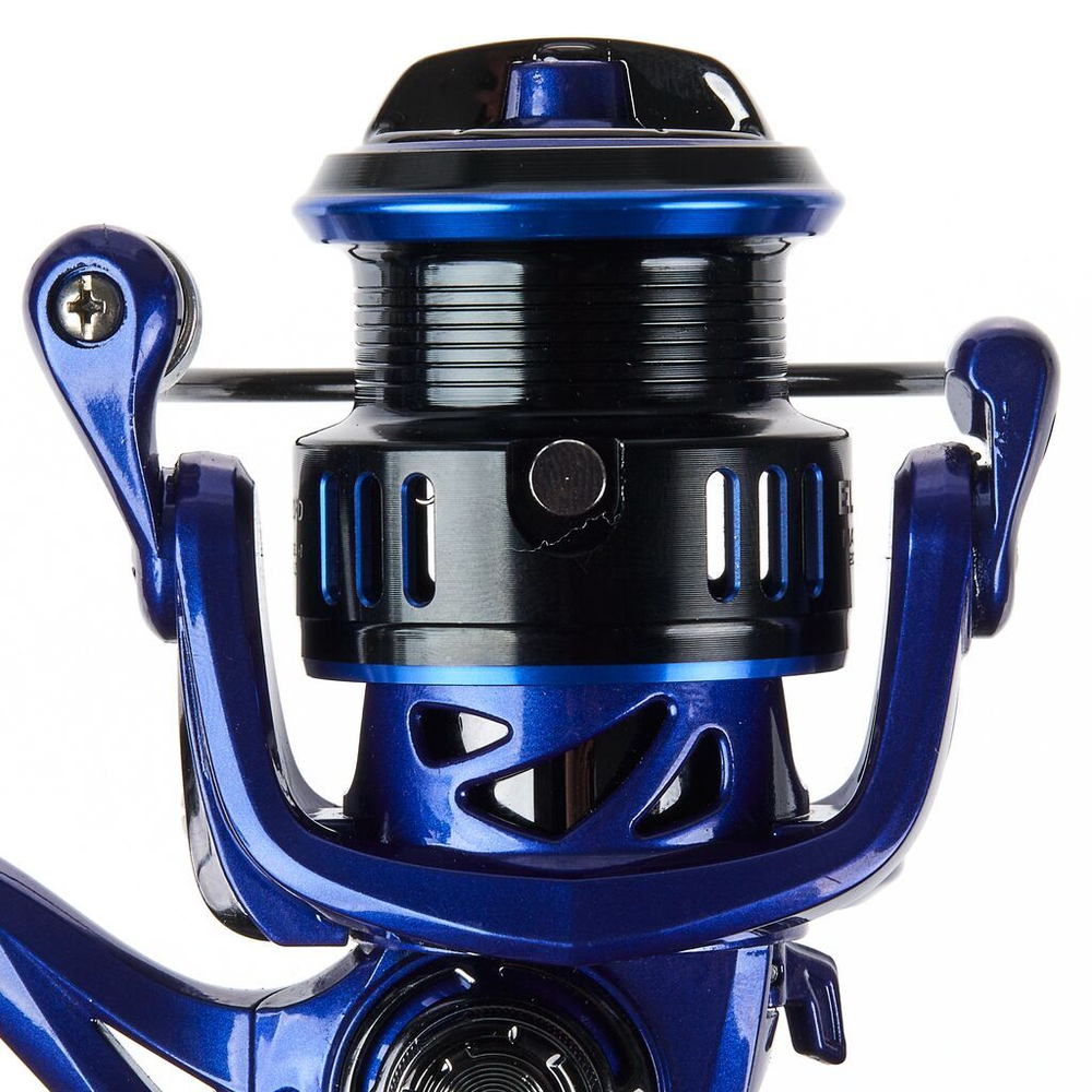 Катушка Salmo Elite MATCH 6 2000FD