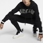 Толстовка Nike Air Sportswear Logo, AR1818-010