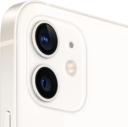 Смартфон Apple iPhone 12 64GB, White (Белый)