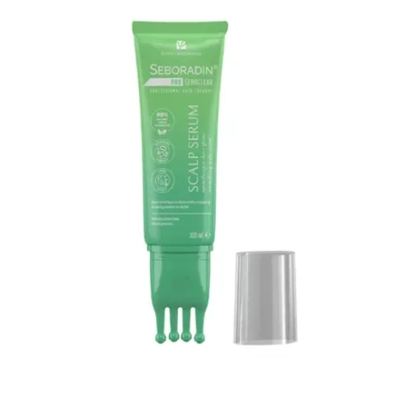 Нормализующая сыворотка для кожи головы PRO SEBOCLEAR Normalizing Serum