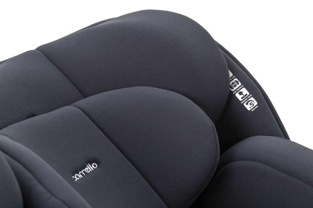 Автокресло Carrello Meteorit 0-1-2-3 Isofix