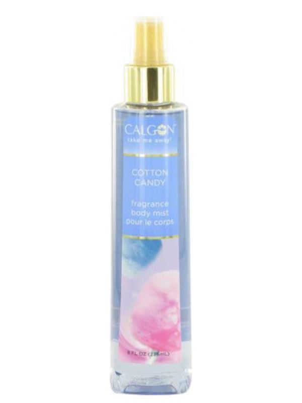 Calgon Cotton Candy