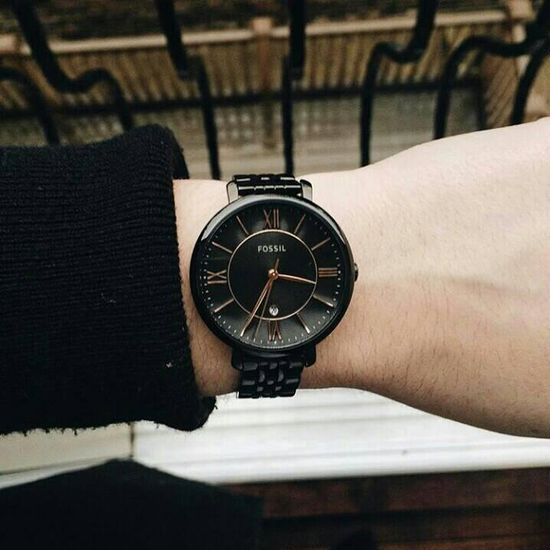 Женские часы Fossil ES3614
