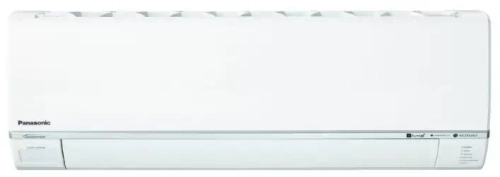 Сплит-система кондиционер настенный Panasonic Deluxe Cs-E CS-E12RKDW/CU-E12RKD на 35 м²