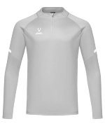 Джемпер тренировочный CAMP 2 Training Top, серый