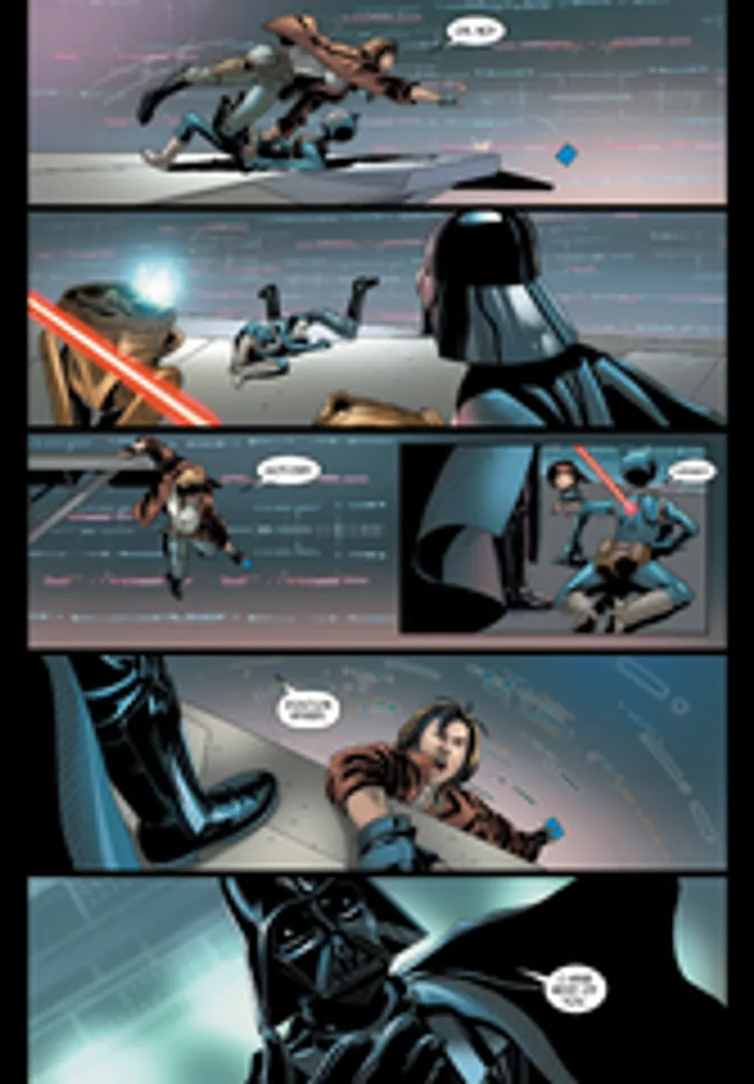 Star Wars Doctor Aphra Omnibus Vol 01