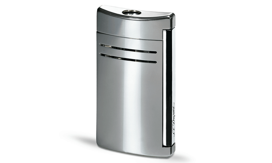 Зажигалка кремнёвая S.T.Dupont 20107N