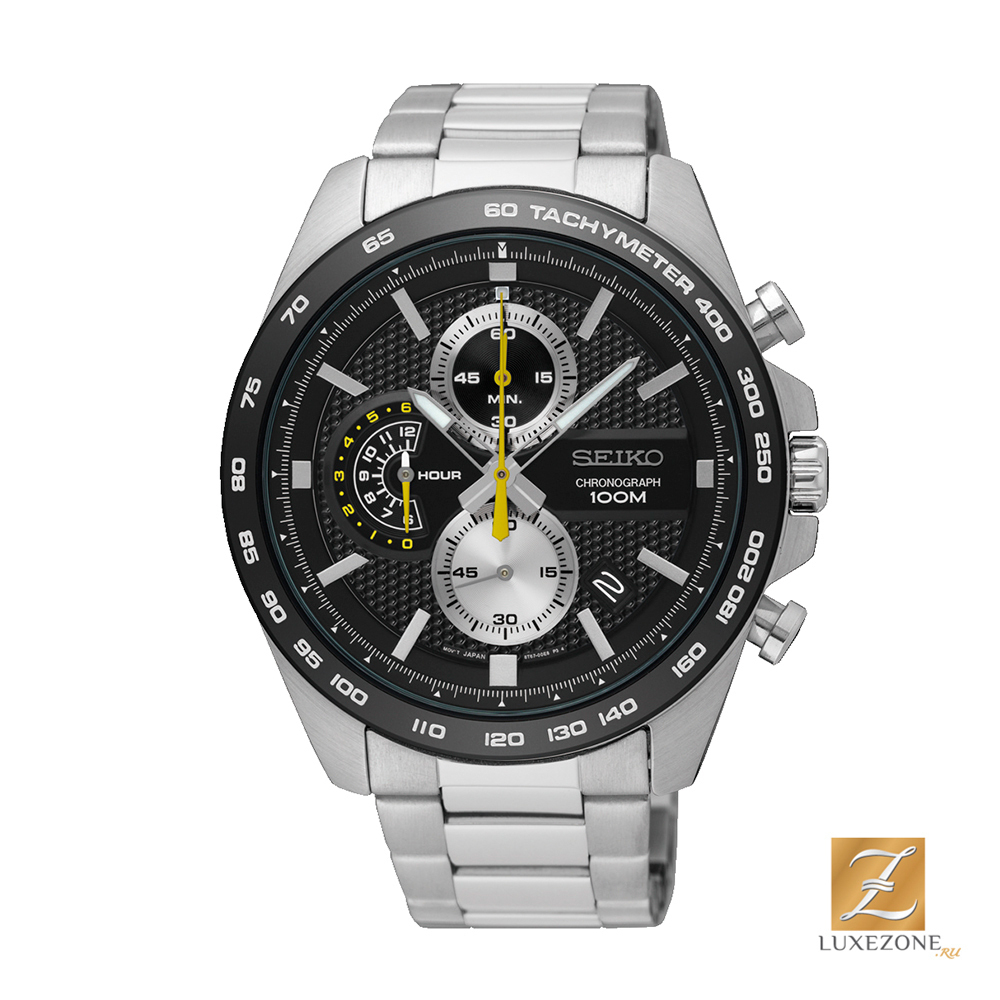 Seiko SSB261P1