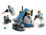 Конструктор Лего Звёздные Войны набор солдат-клонов 332-го 75359 | LEGO Star Wars Clone Trooper Battle Pack 108 дет 6+