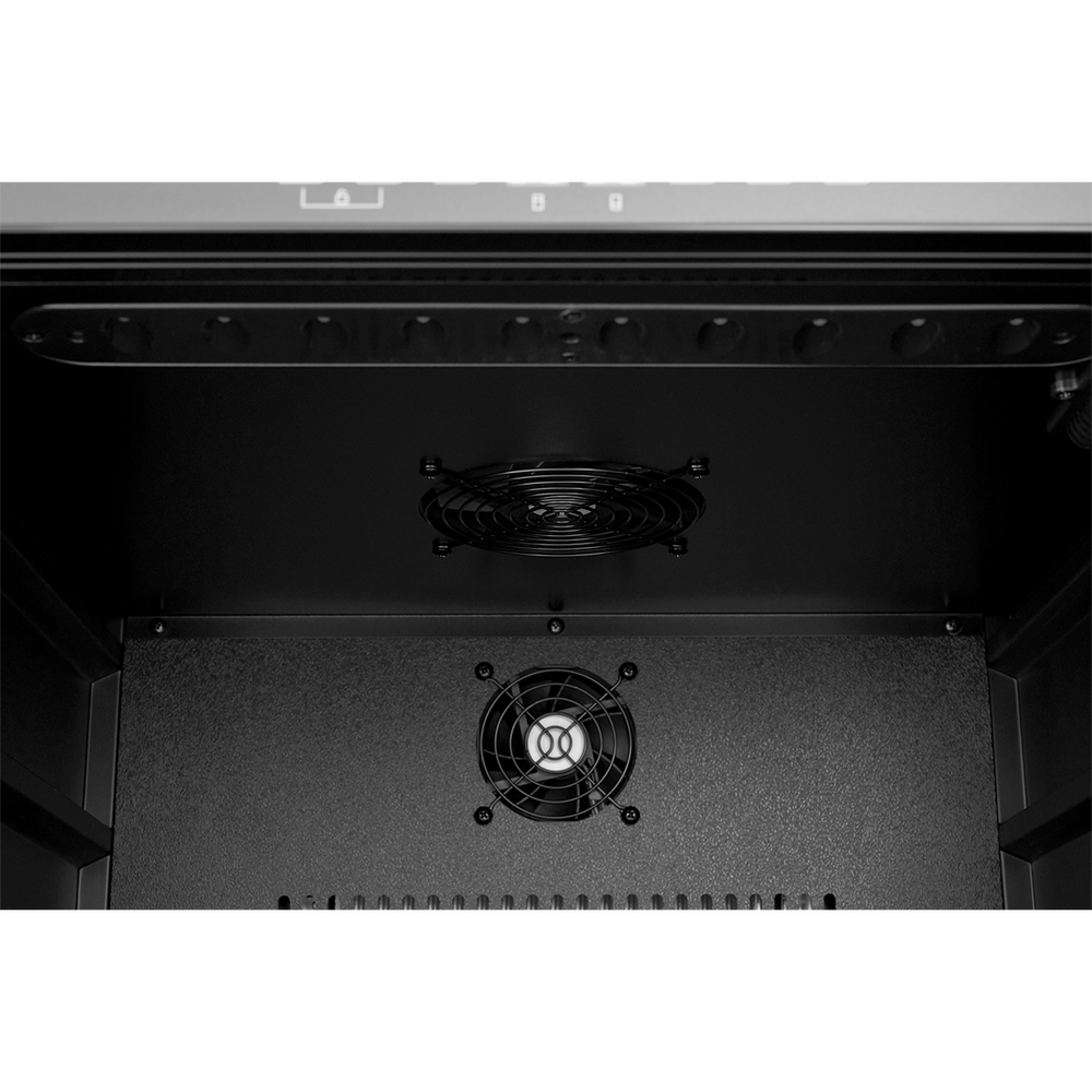 Встраиваемый винный шкаф ZUGEL ZCWI570DB
