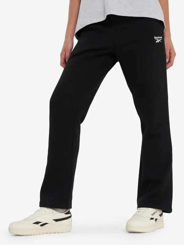 Брюки спортивные женские REEBOK BLANCA OPEN HEM JOGGER
