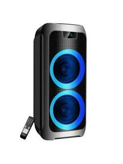 Переносная Bluetooth MIDI-система GM-211 Ginzzu