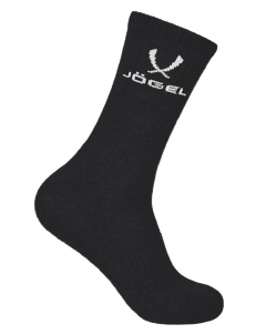 Носки высокие ESSENTIAL High Cushioned Socks, черный