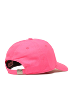 Кепка Canvas Script
