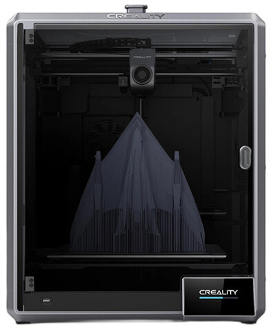 3D принтер Creality CR-K1 Max
