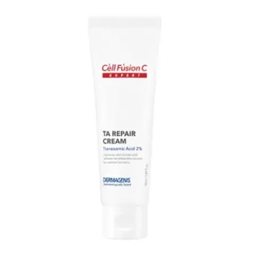 Cell Fusion C Крем интенсивно восстанавливающий 50 мл | TA Repair Cream