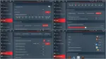 Магнитола для KIA Mohave 1 2017-2020 (рестайлинг) - Redpower 71322 Android 10, Быстрая, CarPlay, SIM-слот