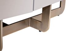 Комод Garda Decor 58DB-CHH14803