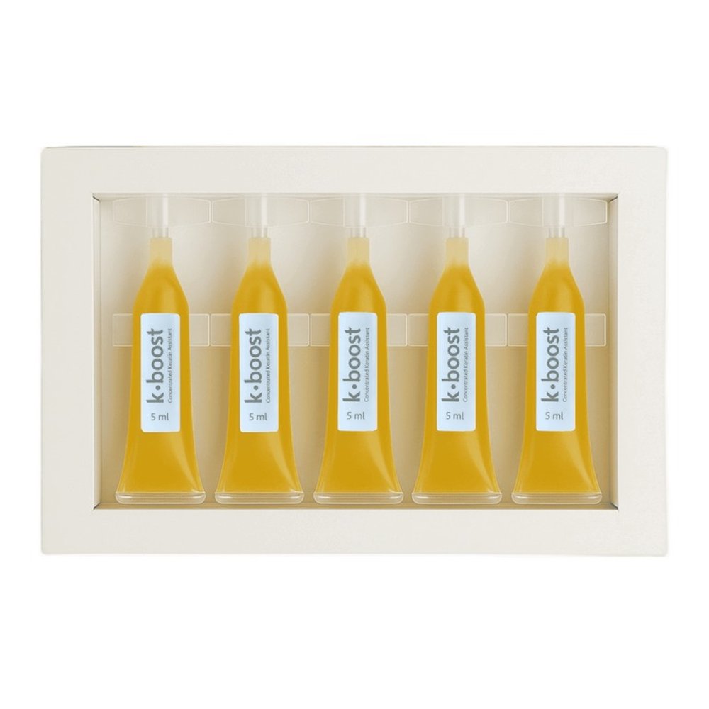 Протеиновый бустер-концентрат K-BOOST (5 мл 10шт)