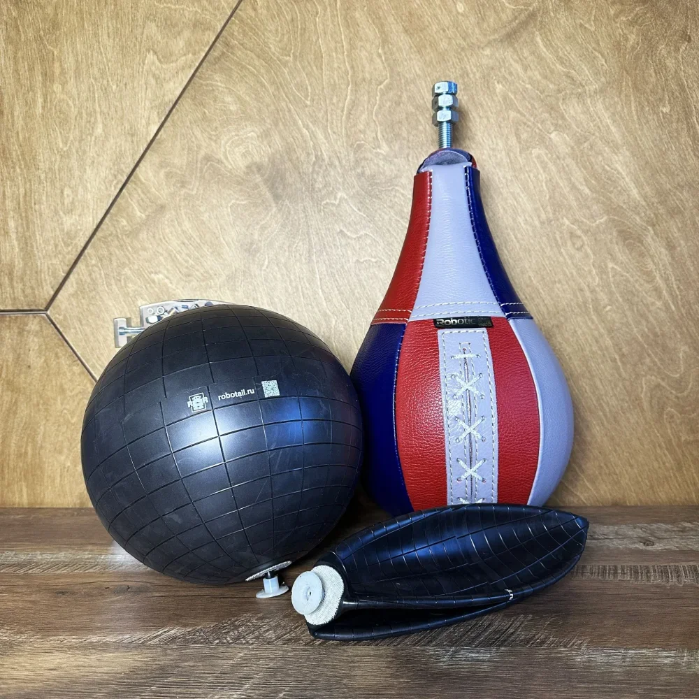 Камеры для силомера Rocky Boxer 10 шт.
