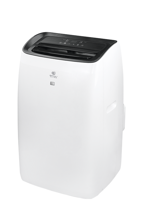 Мобильный кондиционер ROYAL CLIMA LARGO PRO RM-LP50CN-E