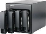 Сетевой RAID-накопитель QNAP  TS-451+-8G
