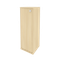 Стайл Шкаф средний узкий левый Л.СУ-2.3 (L) 412*410*1215
