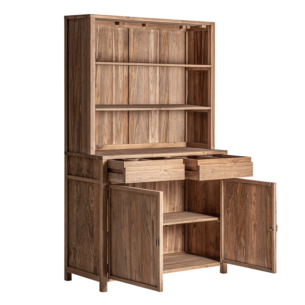 Барный шкаф KAMEZ