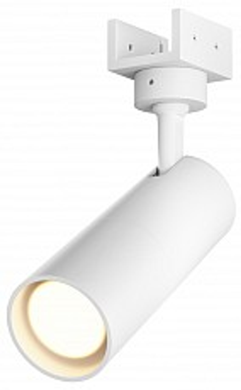 Светильник на штанге Maytoni Outdoor Фокус O-TR01-1-S-8WW3K