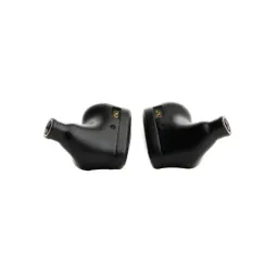 Noble Audio Onyx Black