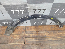 Накладка крыла переднего левого Toyota RAV4 IV (XA40) 12-15 Б/У Оригинал 7560242130