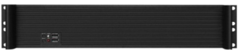 Видеорегистратор IP TRASSIR NeuroStation 9400R/32