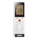 Сплит-система инверторного типа Zanussi Perfecto DC Inverter ZACS/I-18 HPF/A22/N8 комплект