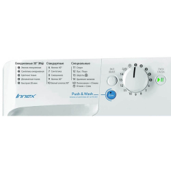 Стиральная машина Indesit BWSB 51051