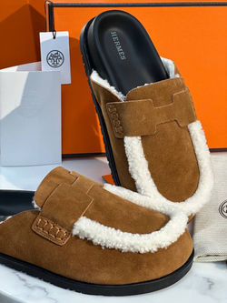 Мюли Hermes