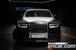 Rolls-Royce Phantom 6.7 EWB V12 — 2018