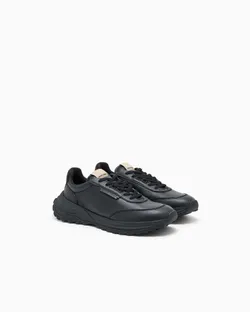 Кроссовки мужские EMPORIO ARMANI