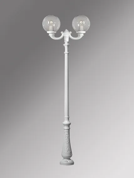 Наземный фонарь Globe 300 G30.202.R20.WXE27 Fumagalli