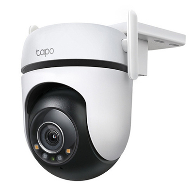TP-Link Tapo C520WS Уличная поворотная Wi-Fi камера, 2K