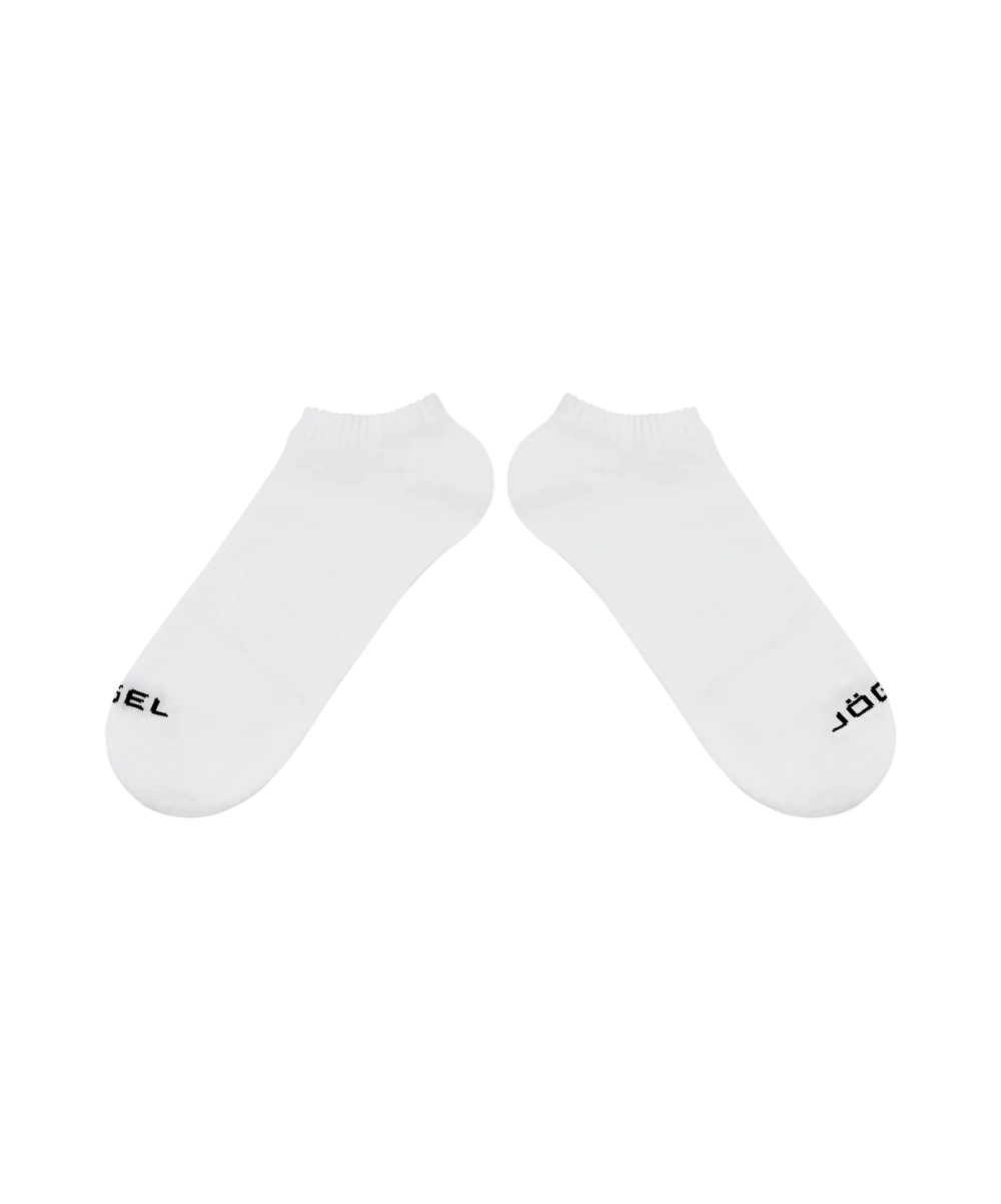 Носки низкие ESSENTIAL Short Casual Socks, белый