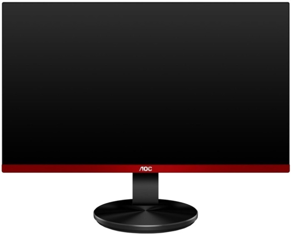 Монитор AOC 25;; G2590FX 1920x1080 TN WLED 144Гц 1ms FreeSync VGA HDMI DisplayPort