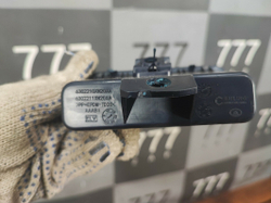 Замок крышки багажника комплект Haval F7 1 19-24 Б/У Оригинал 6305100XKY74A