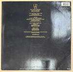 U2 - The Unforgettable Fire (Европа 1985г.) 12", 45 RPM