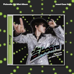 (ПРЕДЗАКАЗ) Альбом PICHEOLIN - BOARD 1st Mini Album JEWEL CASE Version