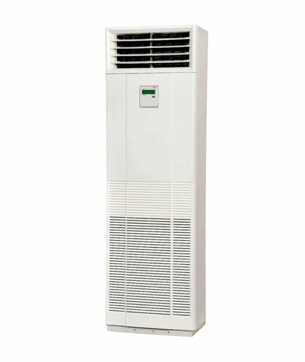 Колонная сплит-система Mitsubishi Heavy FDF140VD/FDC140VNX